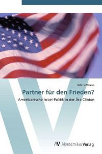 Produktbild: Hoffmann, N: Partner f&uuml;r den Frieden?