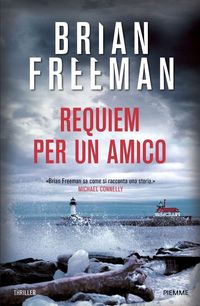 Produktbild: Requiem per un amico
