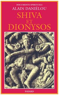 Produktbild: Shiva et Dionysos