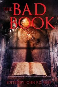 Produktbild: The Bad Book
