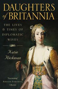 Produktbild: Daughters of Britannia