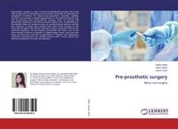 Produktbild: Pre-prosthetic surgery