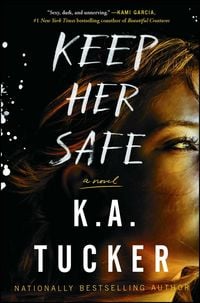 Produktbild: Keep Her Safe