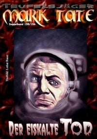 Produktbild: TEUFELSJ&Auml;GER 155-156: "Der eiskalte Tod"