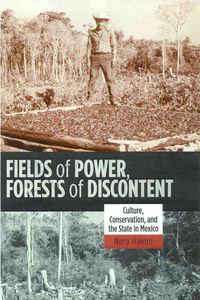 Produktbild: Fields of Power, Forests of Discontent