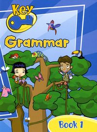 Produktbild: Key Grammar Pupil Book 1