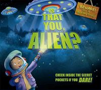 Produktbild: Is That You Alien