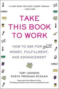 Produktbild: Take This Book to Work
