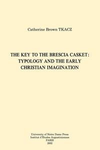 Produktbild: The Key to the Brescia Casket
