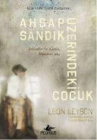 Produktbild: Ahsap Sandik &Uuml;zerindeki Cocuk