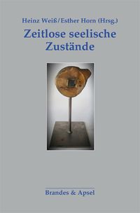 Produktbild: Zeitlose seelische Zust&auml;nde