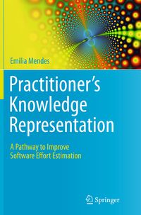 Produktbild: Practitioner's Knowledge Representation