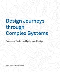 Produktbild: Design Journeys through Complex Systems