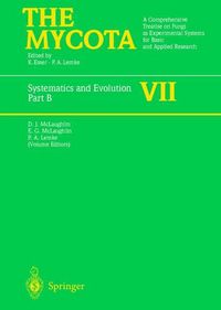 Produktbild: Systematics and Evolution.Pt.B