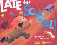 Produktbild: Late For School
