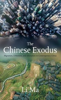 Produktbild: The Chinese Exodus