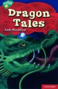Produktbild: Oxford Reading Tree: Level 14: Treetops Myths and Legends: D