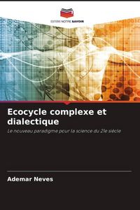 Produktbild: Ecocycle complexe et dialectique