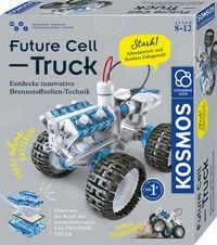 Produktbild: Future Cell-Truck