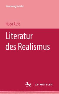 Produktbild: Literatur des Realismus