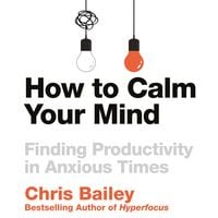 Produktbild: How to Calm Your Mind