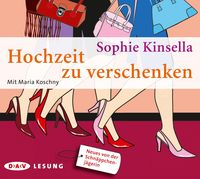Produktbild: Hochzeit zu verschenken
