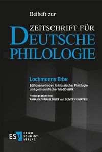Produktbild: Lachmanns Erbe