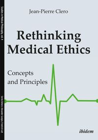 Produktbild: Rethinking Medical Ethics