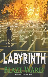 Produktbild: Labyrinth