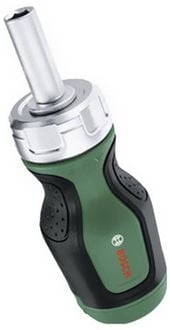 Produktbild: Bosch Home and Garden 1600A032UZ Ratschen-Schraubendreher