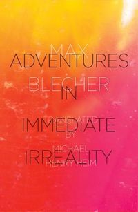 Produktbild: Adventures In Immediate Irreality