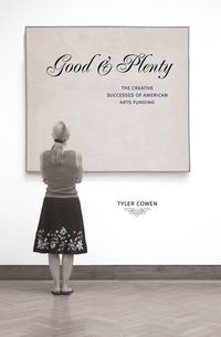 Produktbild: Good & Plenty
