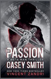 Produktbild: The Passion of Casey Smith