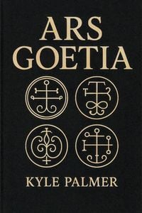 Produktbild: Ars Goetia
