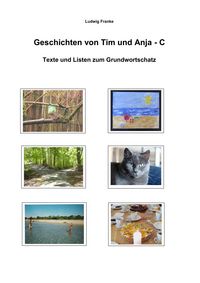 Produktbild: Geschichten von Tim und Anja - C