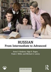 Produktbild: Russian
