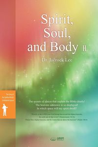 Produktbild: Spirit, Soul and Body &iquest;