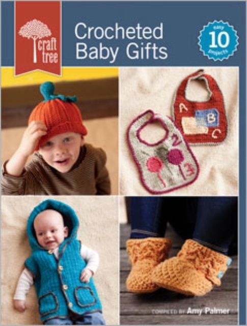 Produktbild: Craft Tree Craft Tree Crochete