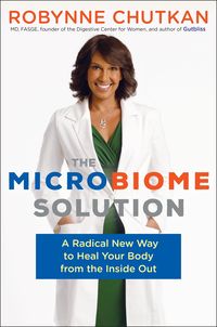 Produktbild: Microbiome Solution