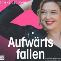 Produktbild: Aufwärts fallen