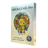 Produktbild: Mecklenburg