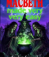 Produktbild: Macbeth Made Very Very Easy