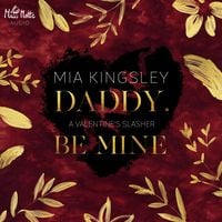 Produktbild: Daddy, Be Mine