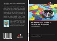 Produktbild: Attuazione degli accordi di partenariato economico