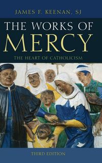 Produktbild: Works of Mercy