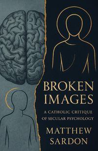 Produktbild: Broken Images