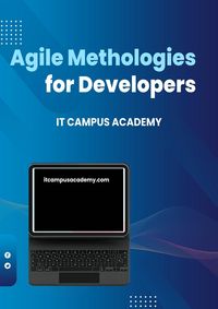 Produktbild: Agile Methodologies for Developers