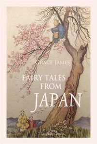 Produktbild: Fairy Tales from Japan
