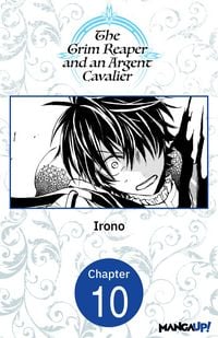 Produktbild: The Grim Reaper and an Argent Cavalier #010