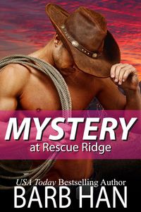 Produktbild: Mystery at Rescue Ridge